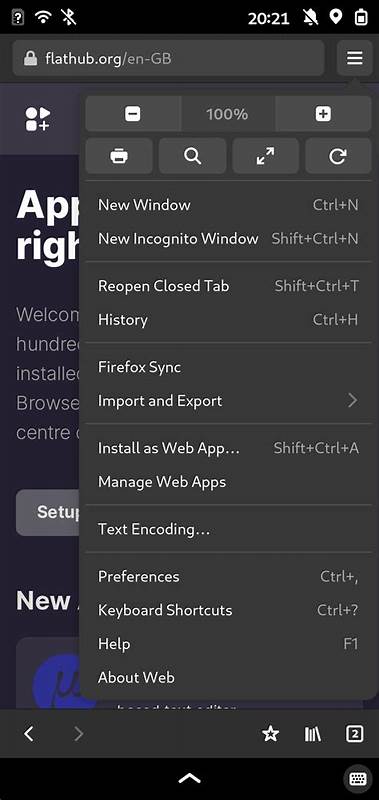Linuxphoneapps.org