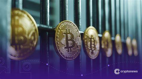 Father-Son Duo Jailed After $12M Long Island Cryptocurrency Scam Conviction