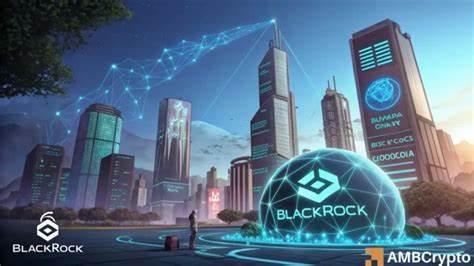 BlackRock BUIDL expands into Solana – Is this what SOL needs to beat ETH?