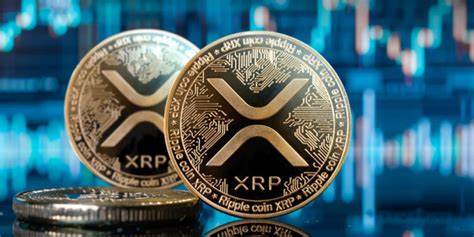 Crypto news update: US SEC approves launch of XRP Futures ETFs on April 30: How to buy; all you need to know