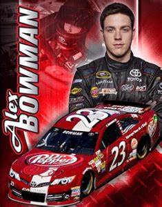 NASCAR Sprint Cup Driver Alex Bowman Embraces Bitcoin and Announces Support for Bitcoin Crowdfunding Effort - Bitcoin Magazine