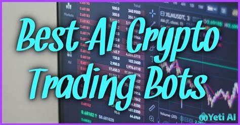 Ultimate Guide To Mastering AI Crypto Trading Bots For Profit!