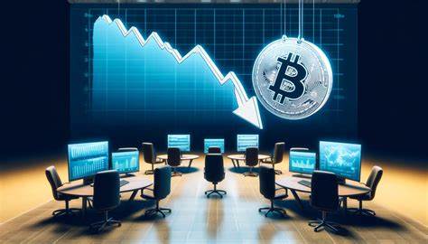 Crypto Market Boredom: Bitcoin & Altcoins See Volume Crash - Bitcoinist