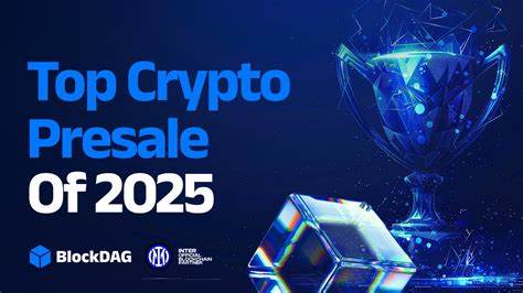 Next Big Best Crypto to Buy? These 4 Projects Are Gaining Massive Traction