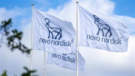 Novo cuts forecasts as compounded GLP-1s weigh on sales