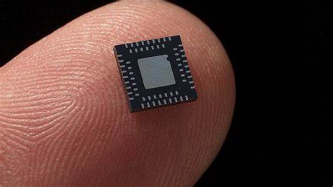 Lenovo's in-house Arm chip could rival Qualcomm and MediaTek