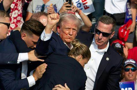 Harris widens lead to Trump in Polymarket betting odds as election heats up - CryptoSlate