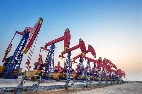 Crude Oil Price Forecast – Crude Oil Markets Slam Into Resistance