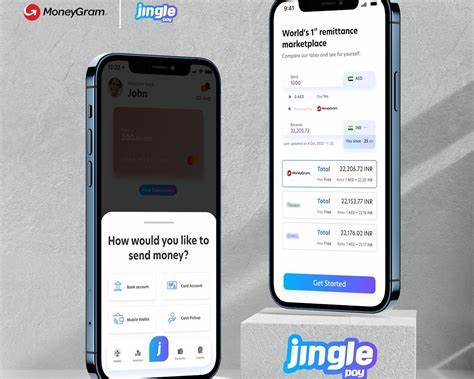 Jingle Pay, Western Union partner on cross border payments