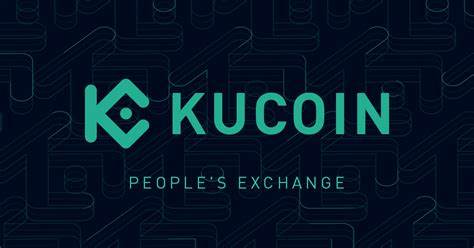 KuCoin joins crypto fray