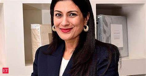 Will get double digit growth in Q4: Dipali Goenka, CEO & Joint MD, Welspun India - The Economic Times