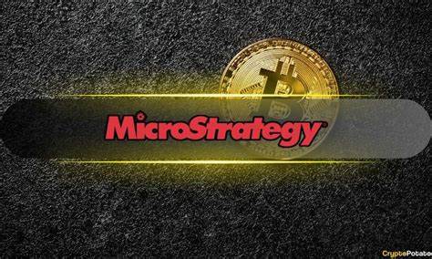 MicroStrategy Eyes $500M Convertible Notes as BlackRock Bitcoin ETF Holdings Surge - CCN.com