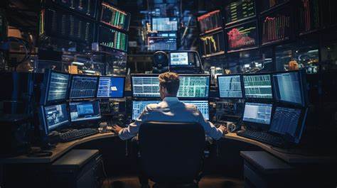 GAMMA Investing Boosts Banco Macro S.A. (BMA) Stake by 9,800% After Deep Dive