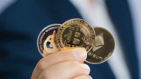 Bitcoin, Ethereum und Dogecoin sinken weiter, da regulatorische Probleme die Anleger belasten: Analyst sagt, Mehrheit sei an der Spitze ... - Benzinga
