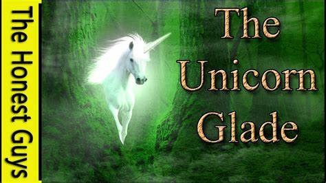 Meditation on the Unicorn