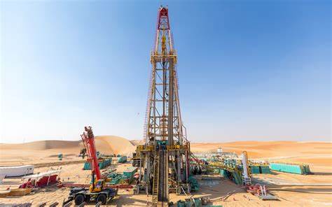 EOG Resources, Inc. (EOG) Awarded Oil Exploration Concession for UAE Shale Block