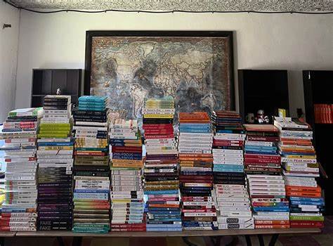 They Were Every Student's Worst Nightmare. Now Blue Books Are Back