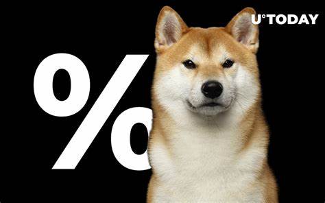 Shiba Inu (SHIB) Open Interest um 7 % gesunken, wenn Erholung? - U.Today
