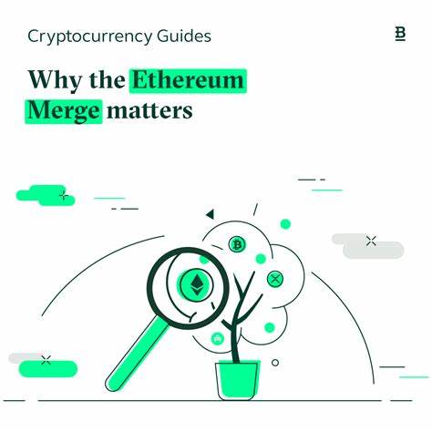 Ethereum: The Merge and Why It Matters - BRINK