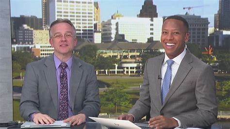 FOX6 Weekend WakeUp News