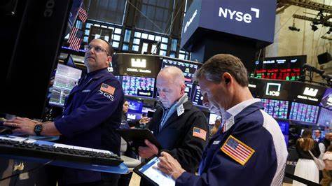 We talked to 2 retail investors who dumped stocks in response to Trump uncertainty. They told us why they have no regrets