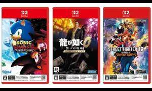 Game preservationists say Switch2 GameKey Cards are disheartening but inevitable