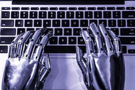 How Google is using AI to combat the latest scams