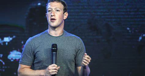 Mark Zuckerberg announces mind-control ray (again)