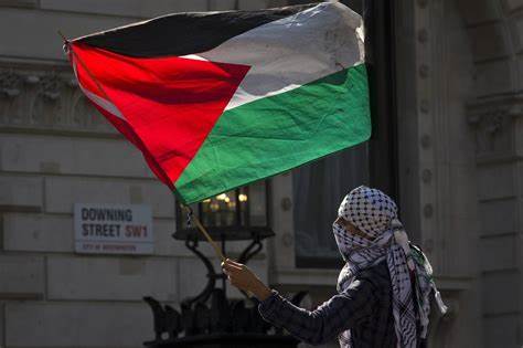 EU pledges €1.6 billion for the Palestinian Authority
