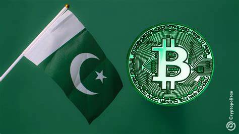  Pakistan allocates 2,000MW power for Bitcoin mining and AI centers 