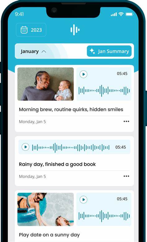 Echo: First AI Journal Written by an A