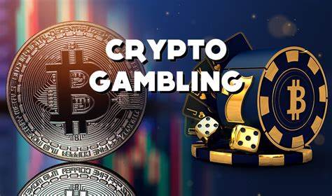 Kryptowährungs-Casinos – Das Gute und das Schlechte – CryptoDaily
