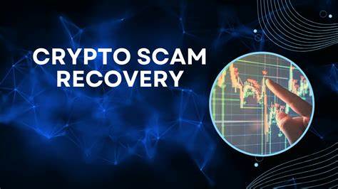 Crypto Scam Recovery in 2025: 5 Proven Ways to Get Your Money Back