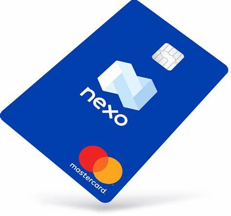 NEXO/CAD - Nexo Canadian Dollar