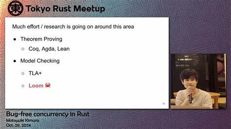 Diagnosing a Double-Free Concurrency Bug in Rust's Unbounded Channels