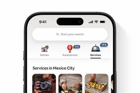 Now you can Airbnb more than an Airbnb