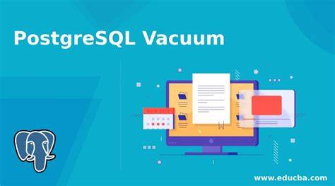 What happens when the PostgreSQL VACUUM never completes