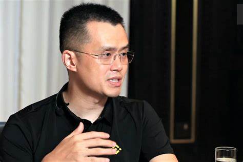 Binance Founder CZ Confirms He Has Applied for Trump Pardon After Prison Term