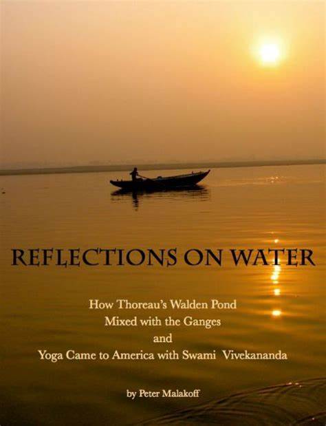 From Walden Pond to the Ganges: The Improbable Global Trade in Ice