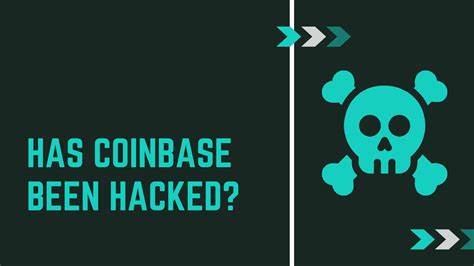 Coinbase Got Hacked a Little