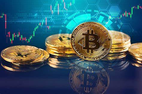 How to invest in Bitcoin and crypto — without actually buying it