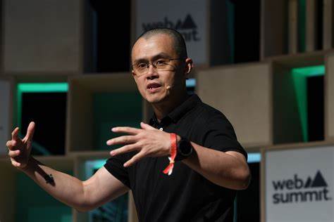 Binance erwägt, sich von US-Partnern zurückzuziehen, da das Vorgehen gegen Kryptowährungen eskaliert – The Economic Times
