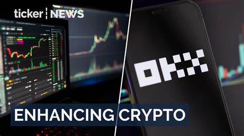 Standard Chartered, OKX Launch Crypto Collateral Programme