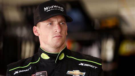 NASCAR Distances Itself from 'Let's Go, Brandon,' Denies LGBcoin Sponsorship - Autoweek