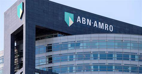 Dutch State Cuts ABN Amro Stake as Europe Moves to Exit Crisis-Era Bailouts