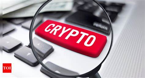 Top 5 cryptos under $1 that could do 100x by 2025 - The Times of India