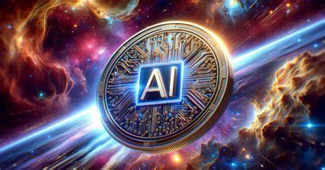 Three top AI projects surge over 30% following rumors of token merge – report - CryptoSlate