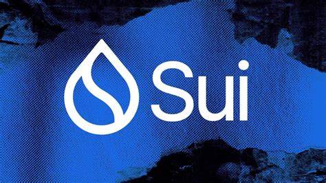 SUI Price Drops 7% as Analyst Accuses SUI Foundation of Insider Selling