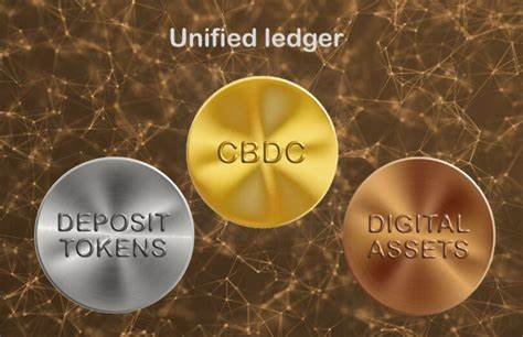 BIZ plant globales „Finternet“: Unified Ledger als Schlüsselkomponente
