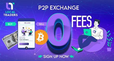 Why Local Traders Is the First Choice for Nigerian P2P Traders After Binance Exit